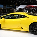 Lamborghini - 030 (Huracan - jaune)